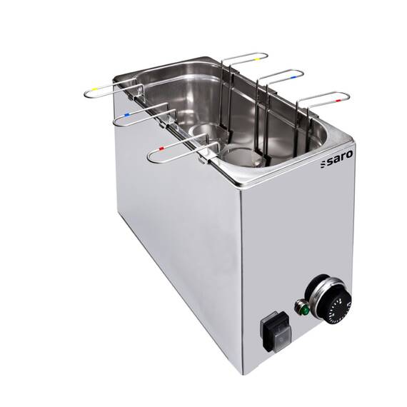 SARO Eierkocher DAMO