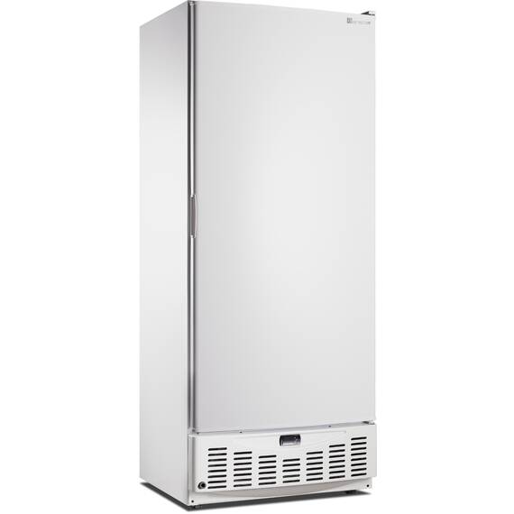 SARO Tiefkühlschrank Modell MM5 NPO, weiß