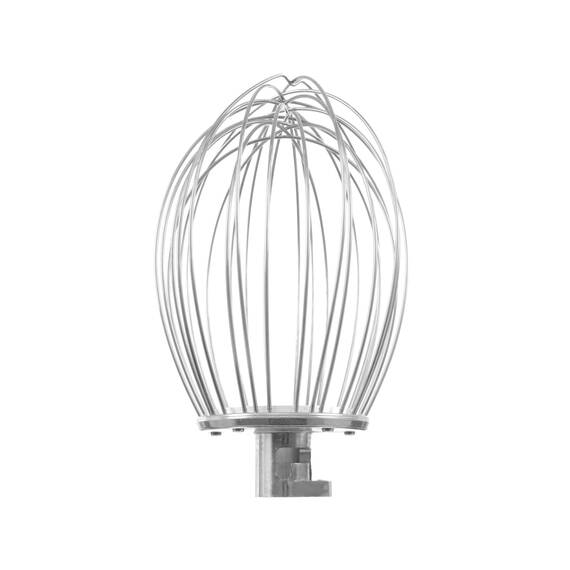 Hendi Planetenrührer Kitchen Line 20 Liter, Bild 4