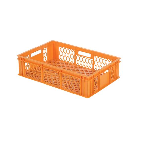 SARO Bäckereikiste 600X400X154mm BK154