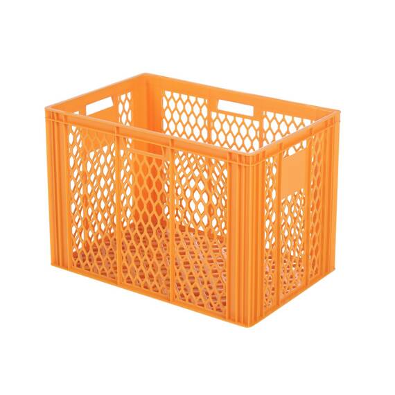 SARO Bäckereikiste 600X400X421mm BK421