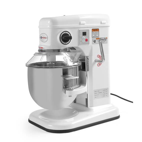 Hendi Planetenrührer Kitchen Line 7 Liter