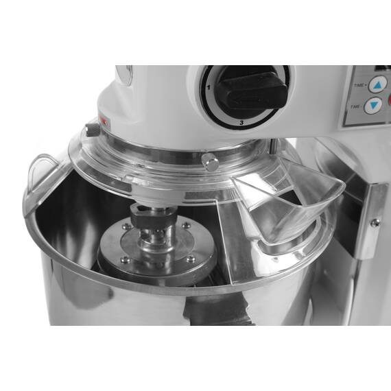 Hendi Planetenrührer Kitchen Line 7 Liter, Bild 7