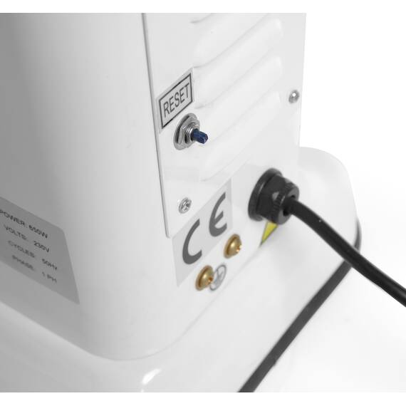 Hendi Planetenrührer Kitchen Line 7 Liter, Bild 8