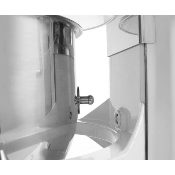 Hendi Planetenrührer Kitchen Line 7 Liter, Bild 9