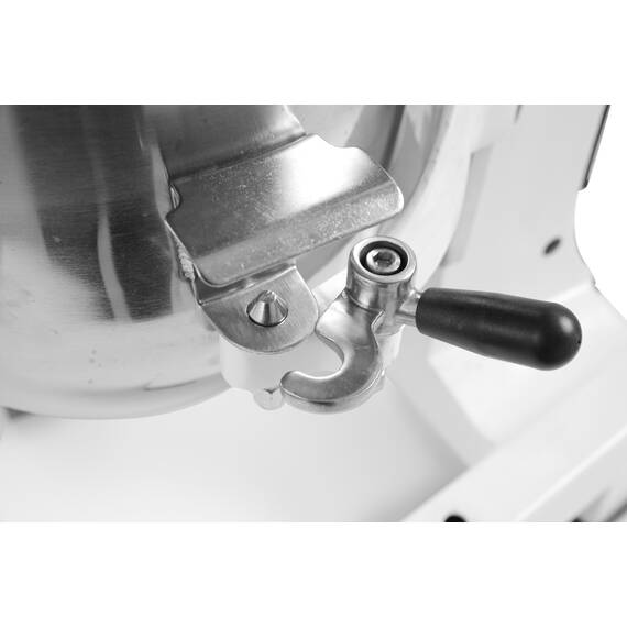 Hendi Planetenrührer Kitchen Line 10 Liter, Bild 5