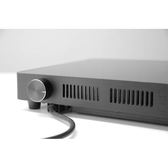 Hendi Warmhalteplatte Induktion Kitchen Line, Bild 3