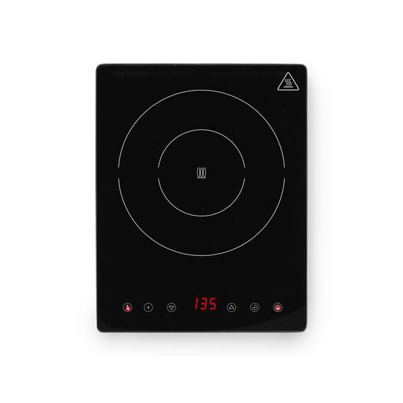 Hendi Induktionskocher Kitchen Line 2000W, Bild 2