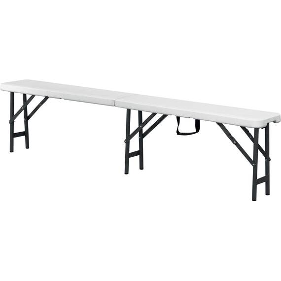 SARO Klappbank / Partybank SIESTA