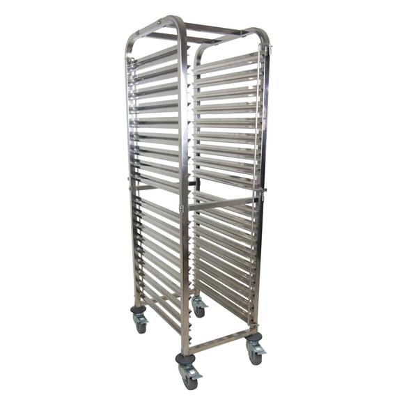 SARO Regalwagen BONO