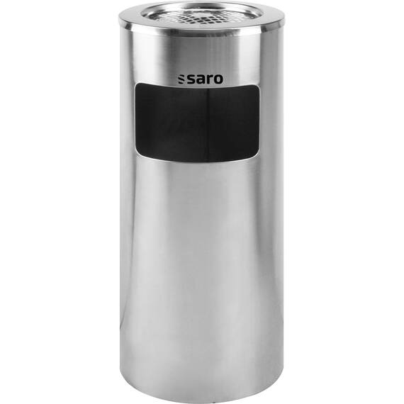 SARO Abfallsammler / Standascher AF 202 AS