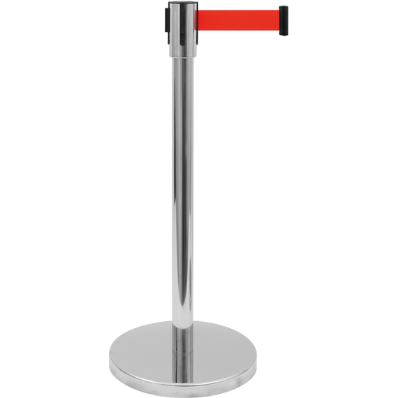 SARO Absperrpfosten / Tensatoren AF 206 SR