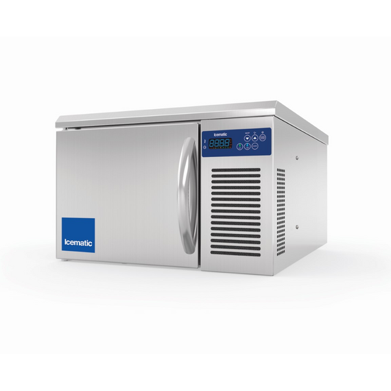 Icematic Schockfroster ST 3 1/1