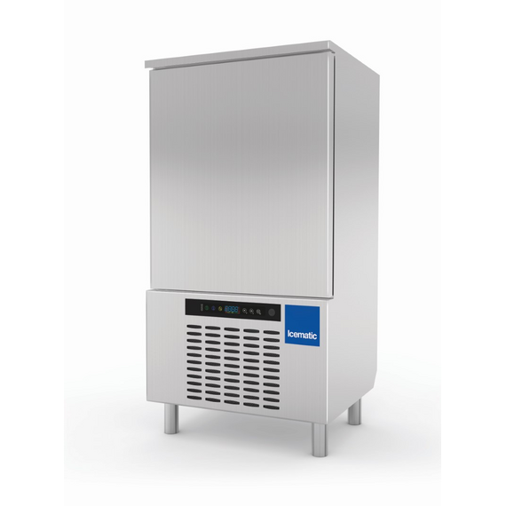 Icematic Schockfroster ST 10 1/1