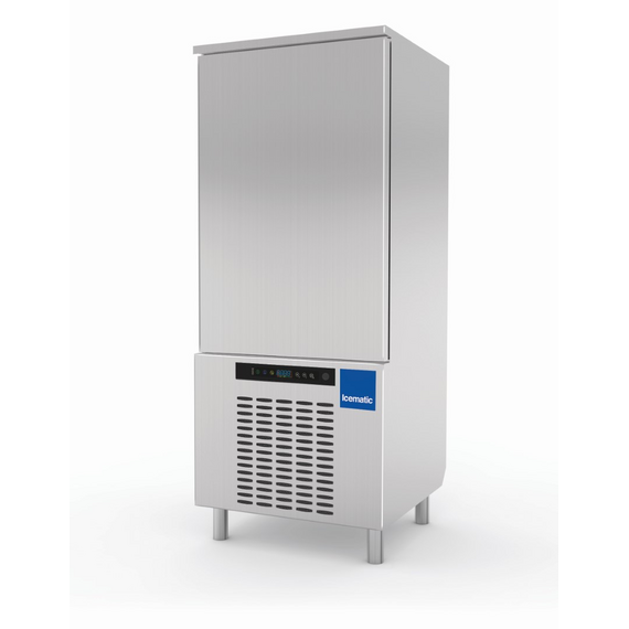 Icematic Schockfroster ST 15 1/1