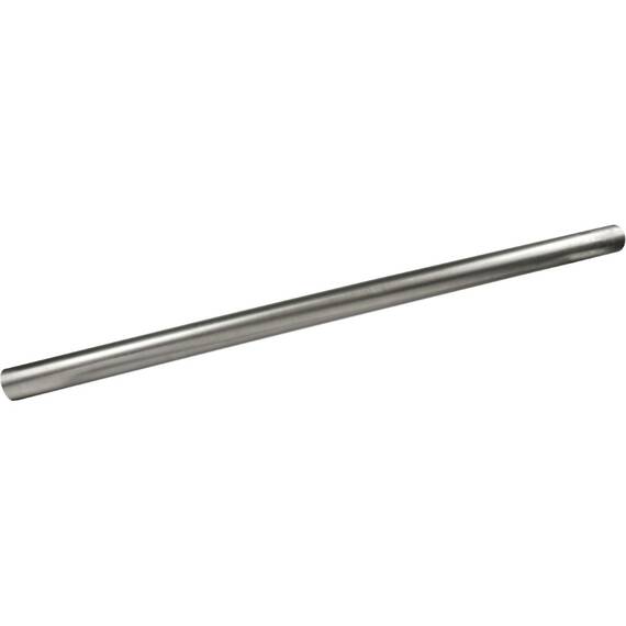 SARO Edelstahlrohr für Kantenschutzsystem