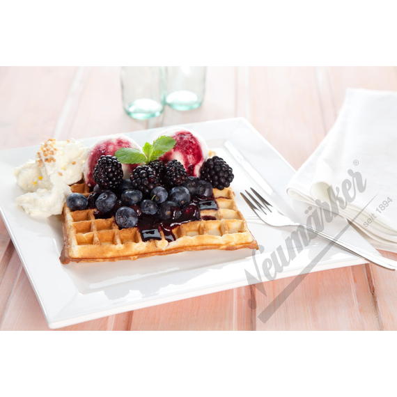 Neumärker Waffeleisen Kant I, Bild 2