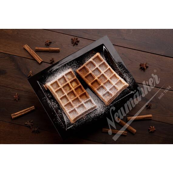 Neumärker Waffeleisen Brüsseler I, Bild 3