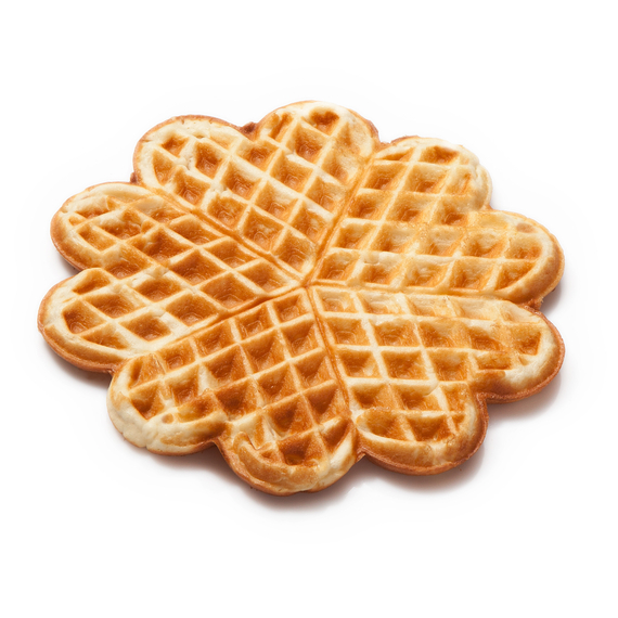 Neumärker Waffeleisen Kleine Herzwaffel I, Bild 4