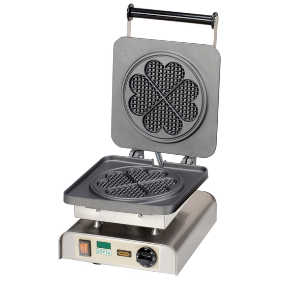 Neumärker Waffeleisen Sunny I, Bild 5