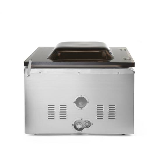 Hendi Vakuumverpackungsmaschine Profi Line 410, Bild 3