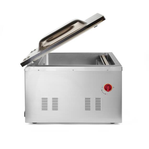 Hendi Vakuumverpackungsmaschine Profi Line 410, Bild 5