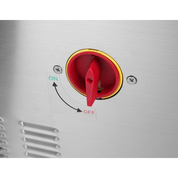 Hendi Vakuumverpackungsmaschine Profi Line 410, Bild 9