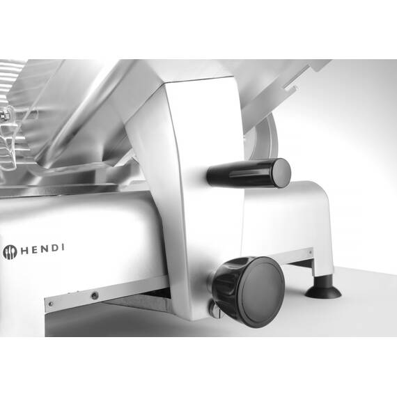Hendi Aufschnittmaschine Profi Line 300, Bild 3