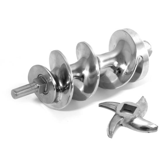 Hendi Fleischwolf Kitchen Line 12, Bild 6