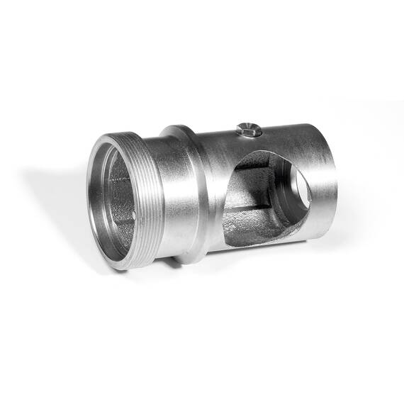 Hendi Fleischwolf Kitchen Line 22, Bild 4