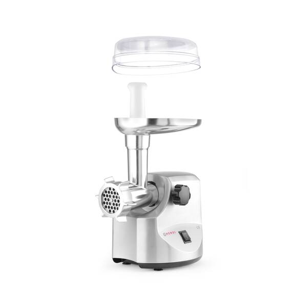 Hendi Fleischwolf 198, Bild 5