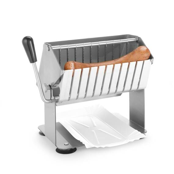 Hendi Wurstschneider, Bild 5