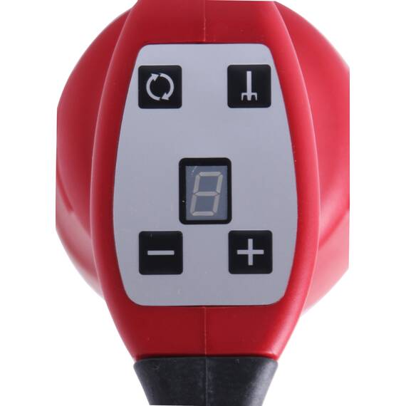 Hendi Stabmixer Profi Line 250, Bild 2