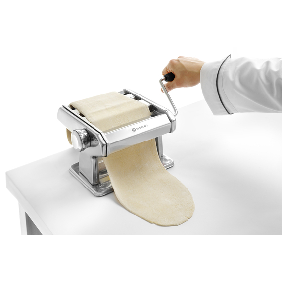 Hendi Pastamaschine manuell 140 mm, Bild 6
