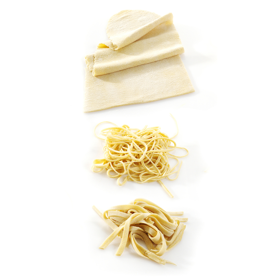 Hendi Pastamaschine manuell 140 mm, Bild 9