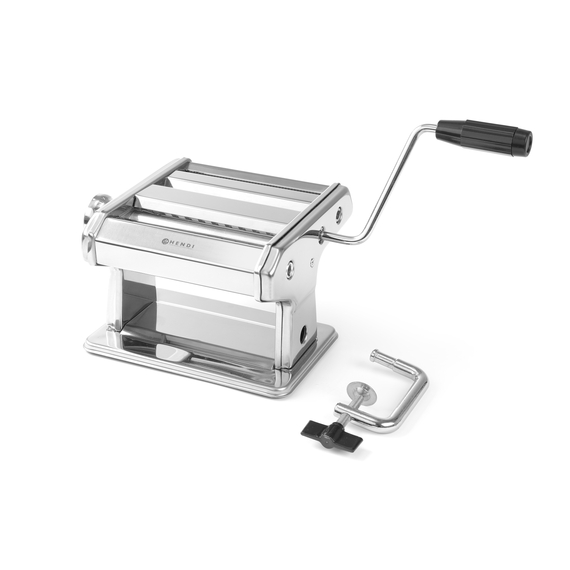 Hendi Pastamaschine manuell 140 mm, Bild 16