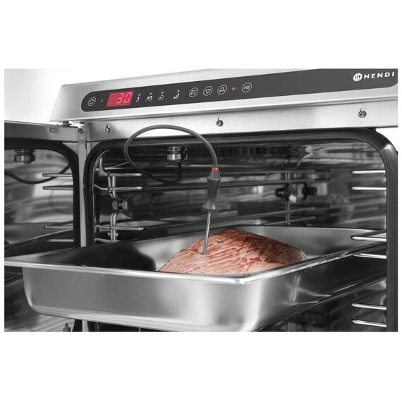 Hendi Niedertemperaturgarer, Bild 6