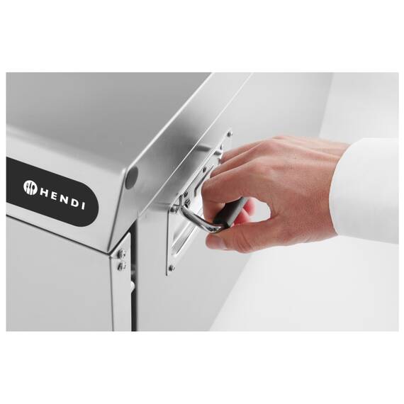 Hendi Niedertemperaturgarer, Bild 7