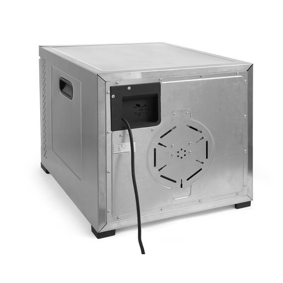 Hendi Dörrautomat Profi Line 10 Bleche, Bild 9