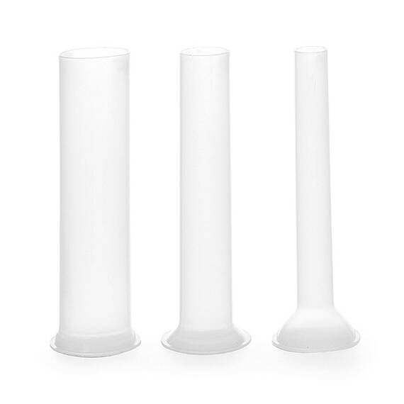 Hendi Wurstfüllmaschine Kitchen Line 5 Liter, Inhalt: 5 Liter, Bild 2