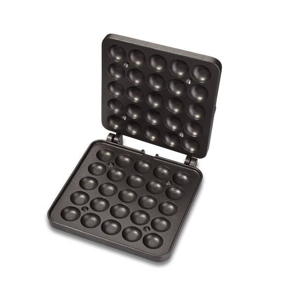 Neumärker Waffelbällchen Backplattensatz, Bild 5