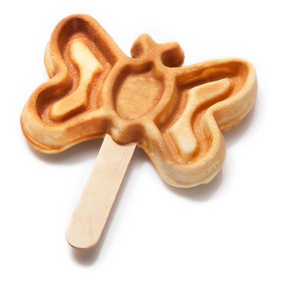 Neumärker Butterfly am Stiel Backplattensatz, Bild 4