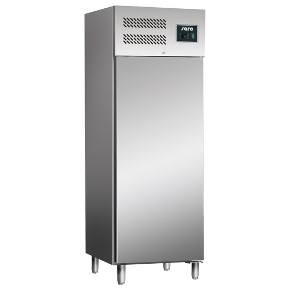 SARO Gewerbetiefkühlschrank - 2/1 GN KYRA GN 700 BT