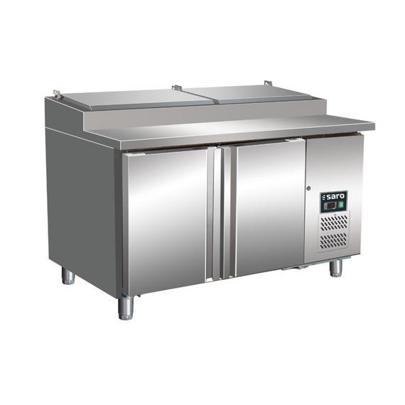 SARO Belegstation - 1/3 GN SH 2070