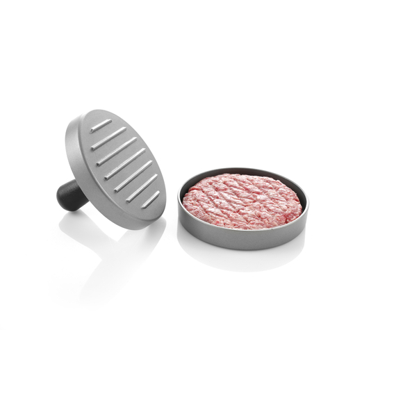 Hendi Hamburgerpresse, Bild 4