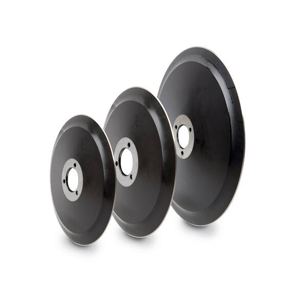 Hendi Messer antihaftbeschichtet ø 250, Bild 2