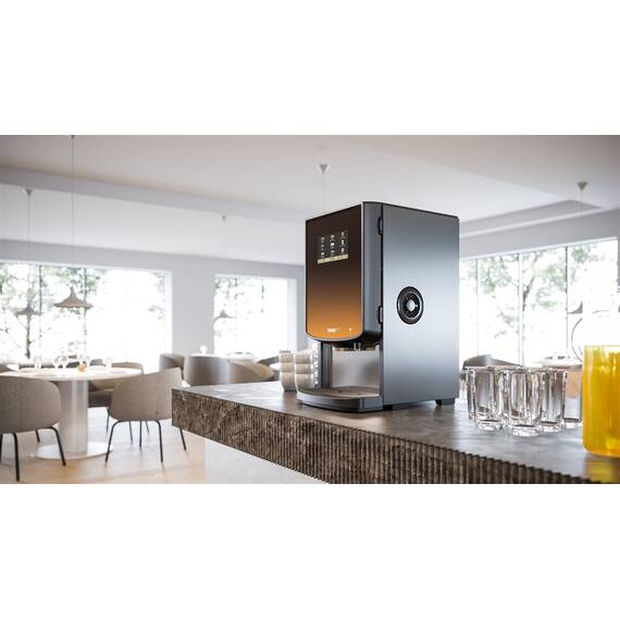 Bonamat Bolero 32 Instant Kaffeeautomat, Bild 8