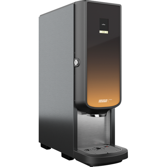Bonamat Bolero 11 ZHW Instant Kaffeeautomat, Ausführung: Bolero 11 ZHW, Bild 2
