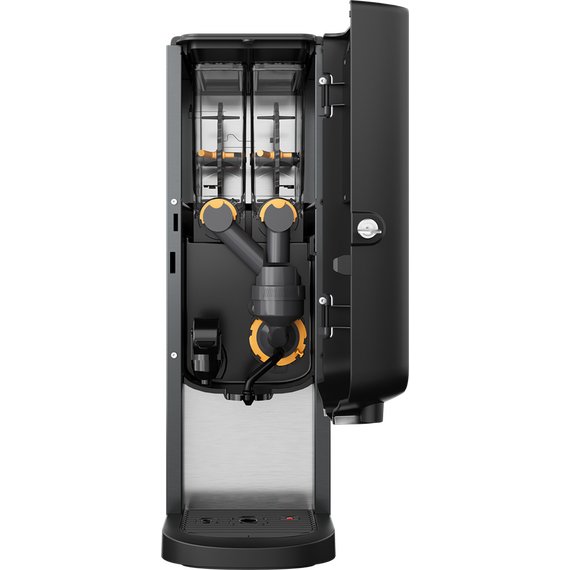 Bonamat Bolero 21 3kW Instant Kaffeeautomat, Ausführung: Bolero 21 3kW, Bild 5