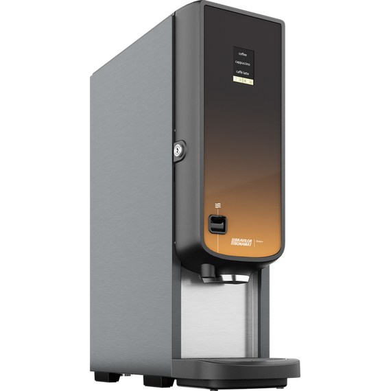 Bonamat Bolero 21 3kW Instant Kaffeeautomat, Ausführung: Bolero 21 3kW, Bild 2
